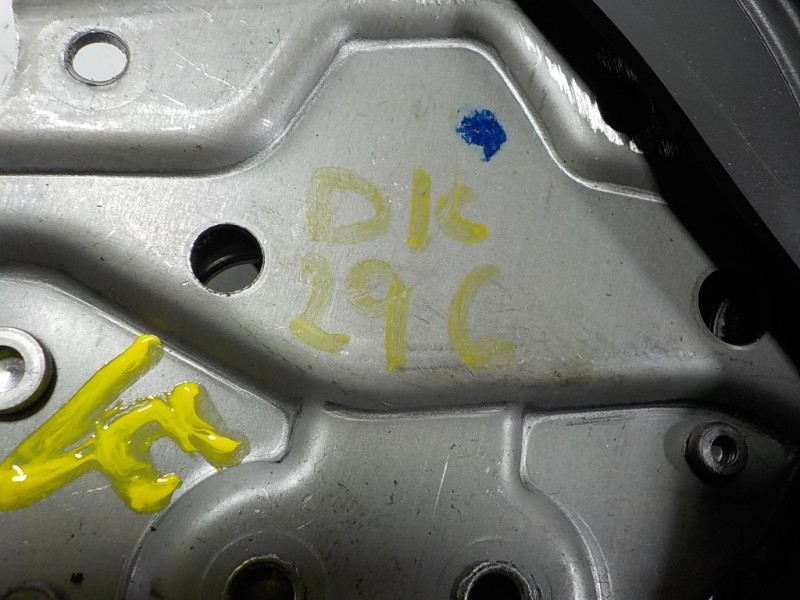 Recambio de palanca freno de mano para nissan cube (z12) 1.6 16v cat referencia OEM IAM 360101FC1A  