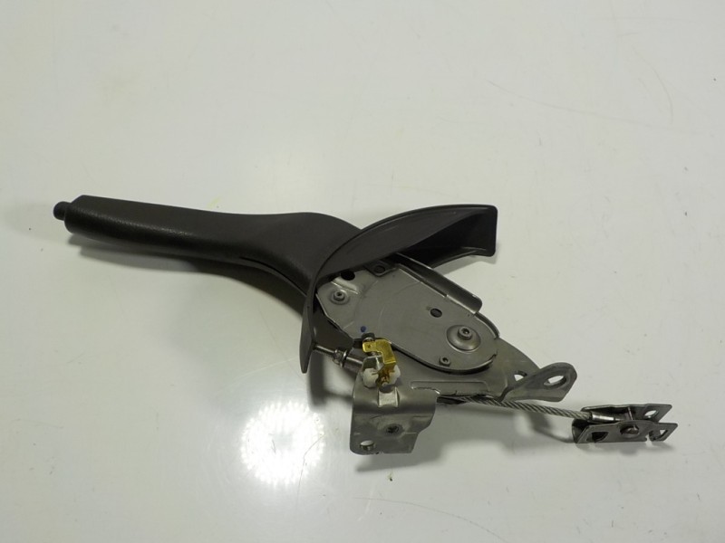 Recambio de palanca freno de mano para nissan cube (z12) 1.6 16v cat referencia OEM IAM 360101FC1A  