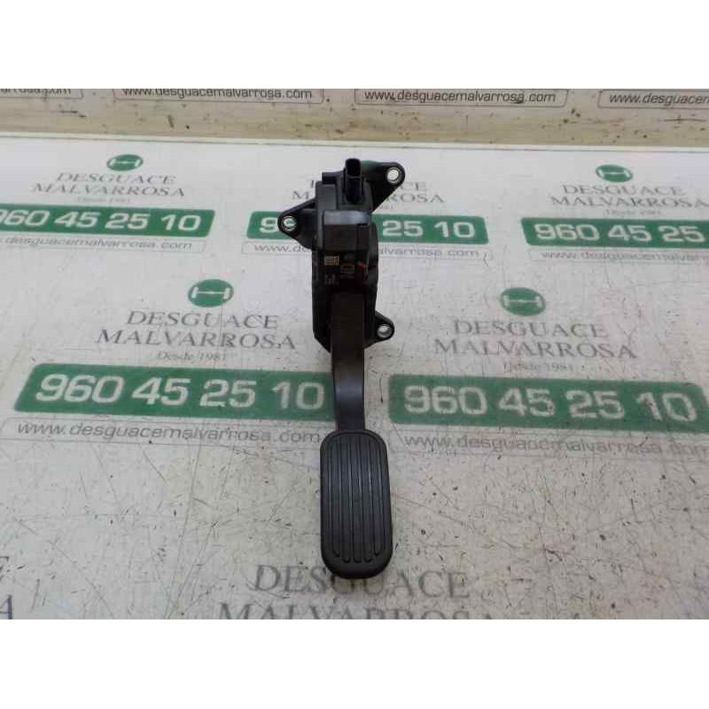 Recambio de potenciometro pedal para toyota c-hr hybrid active referencia OEM IAM 78110F4021 78110F4021 