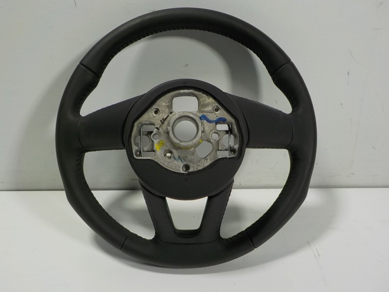 Recambio de volante para audi a1 sportback (gba) 1.0 tfsi referencia OEM IAM 82A419091B 82A419091B 