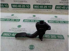 Recambio de potenciometro pedal para toyota c-hr hybrid active referencia OEM IAM 78110F4021 78110F4021  2