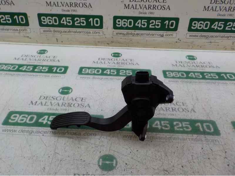 Recambio de potenciometro pedal para toyota c-hr hybrid active referencia OEM IAM 78110F4021 78110F4021 