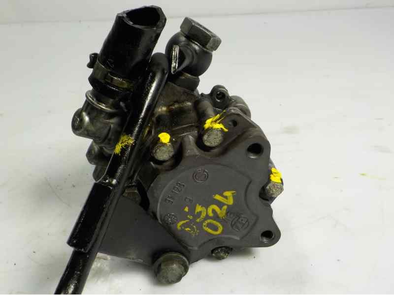 Recambio de bomba direccion para audi a6 berlina (4f2) 2.0 tdi referencia OEM IAM 4F0145155P 4F0145155P 7692955227