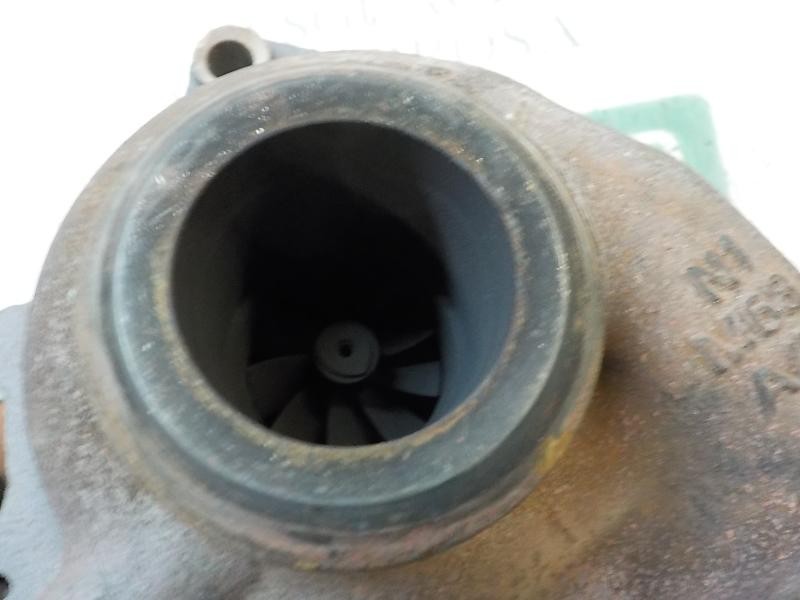 Recambio de turbocompresor para ford galaxy (ca1) trend (02.2010) referencia OEM IAM 1864631 9677063780 9677063780