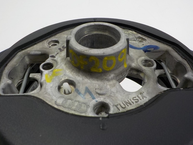 Recambio de volante para audi a1 sportback (gba) 1.0 tfsi referencia OEM IAM 82A419091B 82A419091B 