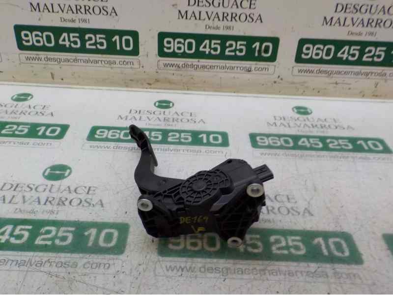 Recambio de potenciometro pedal para toyota c-hr hybrid active referencia OEM IAM 78110F4021 78110F4021 