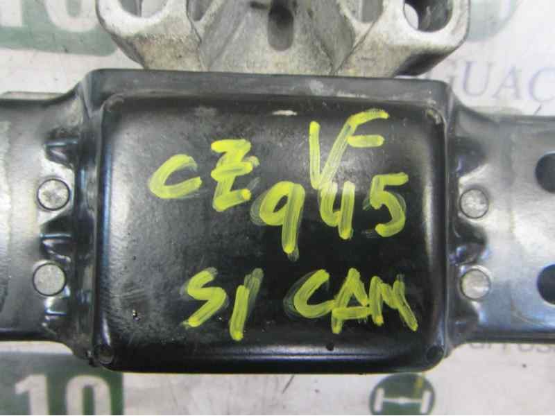 Recambio de soporte cambio para audi a3 (8p) 2.0 16v tdi referencia OEM IAM 1K0199555T  