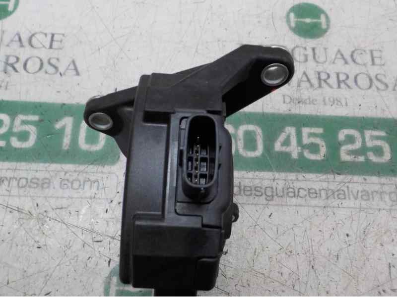Recambio de potenciometro pedal para toyota c-hr hybrid active referencia OEM IAM 78110F4021 78110F4021 