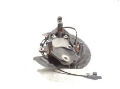 Recambio de mangueta trasera derecha para jeep renegade limited 4x2 referencia OEM IAM 51942804   2