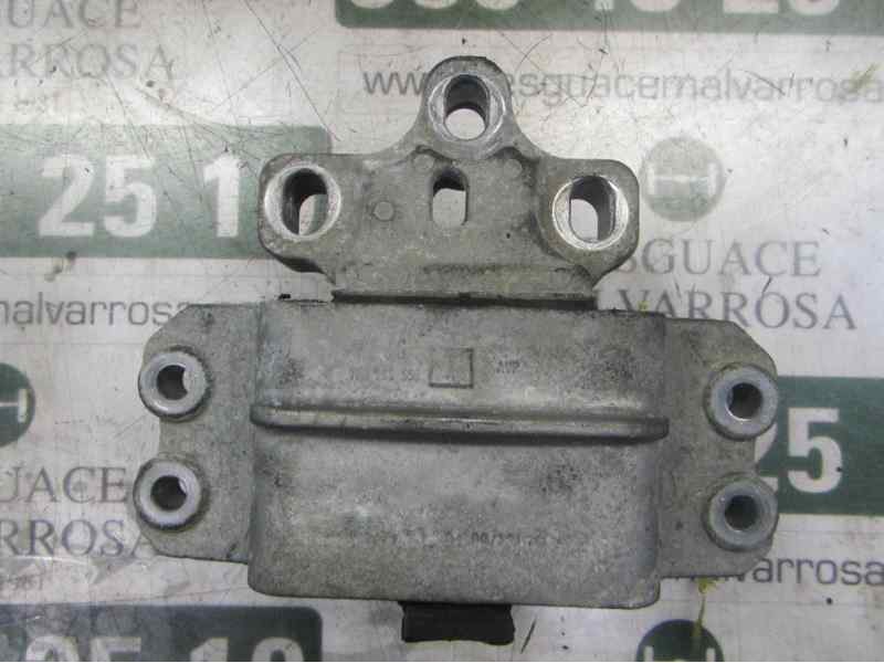 Recambio de soporte cambio para audi a3 (8p) 2.0 16v tdi referencia OEM IAM 1K0199555T  