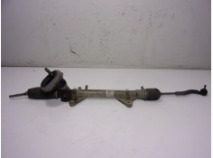 Recambio de cremallera direccion para renault clio iv 1.5 dci diesel fap referencia OEM IAM  490012121R 