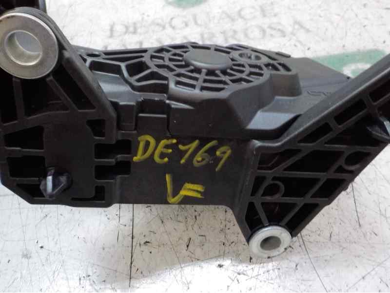 Recambio de potenciometro pedal para toyota c-hr hybrid active referencia OEM IAM 78110F4021 78110F4021 