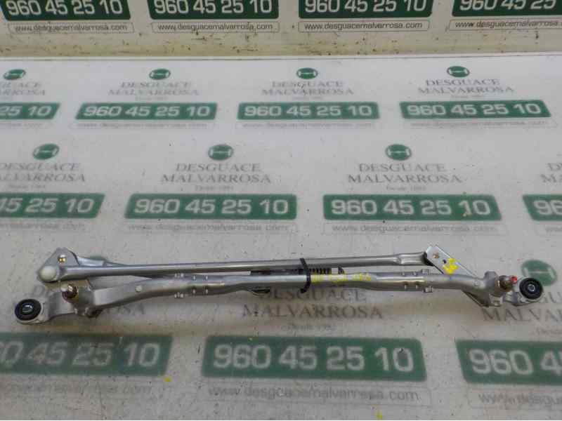 Recambio de articulacion limpia delantero para toyota rav4 hybrid fwd referencia OEM IAM 8515042240  