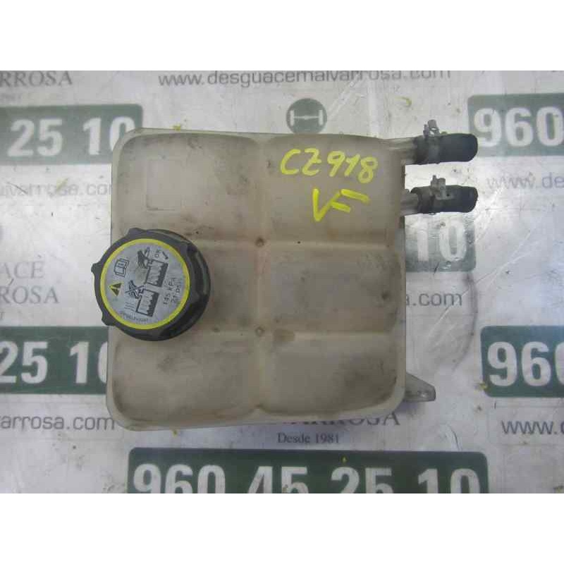 Recambio de deposito expansion para ford focus lim. (cb4) 1.6 tdci cat referencia OEM IAM   