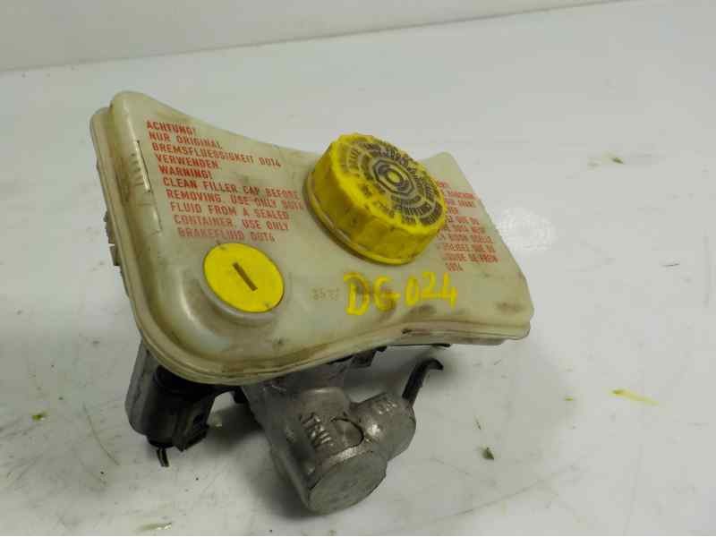 Recambio de bomba freno para audi a6 berlina (4f2) 2.0 tdi referencia OEM IAM 4B3611021  