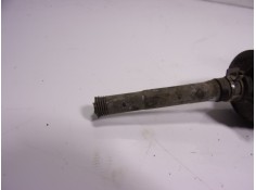 Recambio de cremallera direccion para renault clio iv 1.5 dci diesel fap referencia OEM IAM  490012121R  2