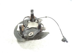 Recambio de mangueta trasera izquierda para jeep renegade limited 4x2 referencia OEM IAM 51942805   2