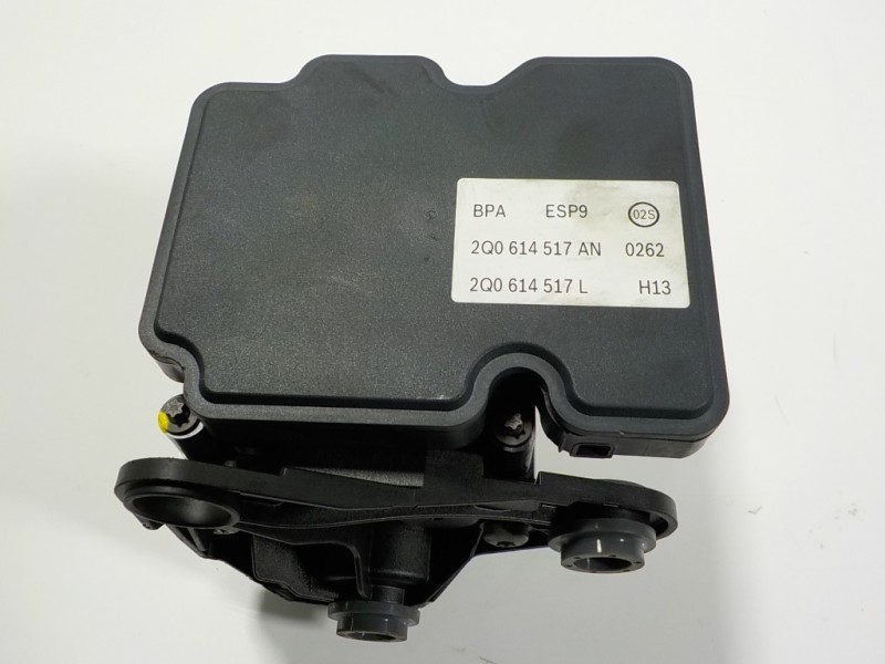Recambio de abs para audi a1 sportback (gba) 1.0 tfsi referencia OEM IAM 2Q0614517AN 2Q0614517AN 