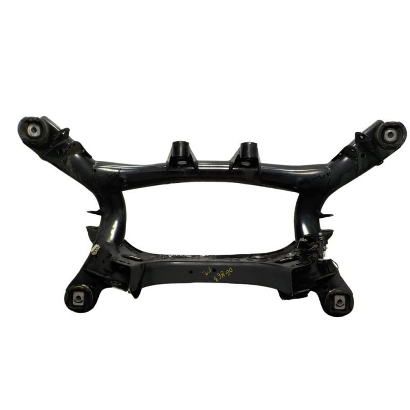 Recambio de puente trasero para bmw serie 3 lim. (f30) 318d referencia OEM IAM 33316792505  