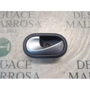 MANETA INTERIOR TRASERA IZQUIERDA 