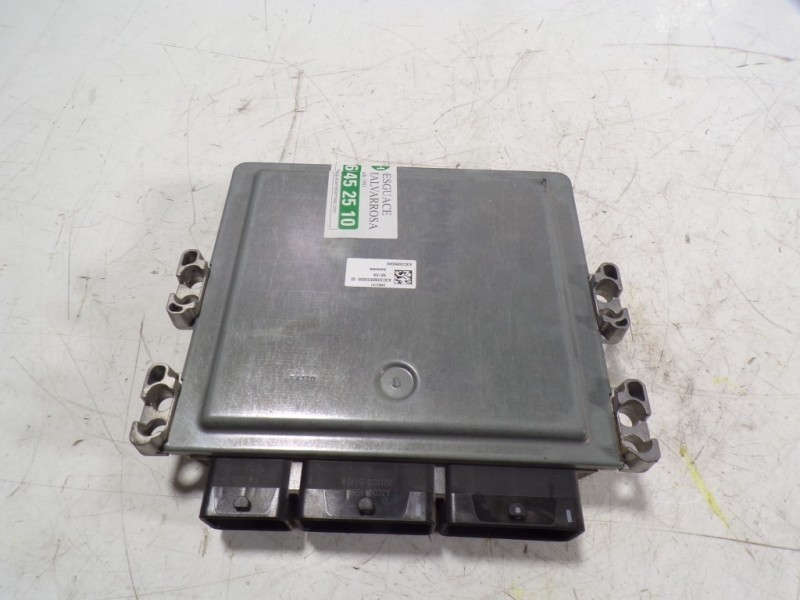 Recambio de centralita motor uce para nissan qashqai (j11) acenta referencia OEM IAM 23710HV70C 237108FW00 A3C0724890001