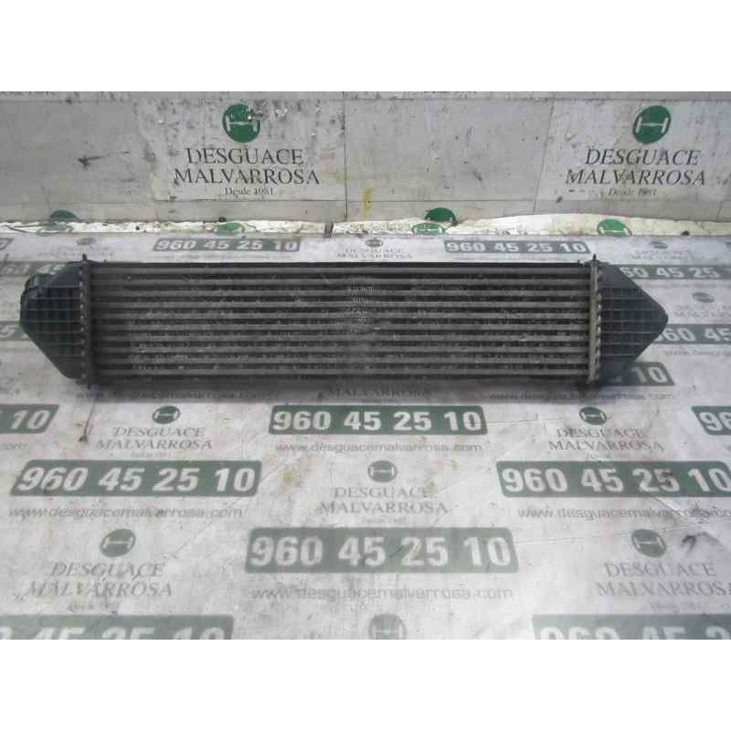 Recambio de intercooler para ford focus lim. (cb4) 1.6 tdci cat referencia OEM IAM   