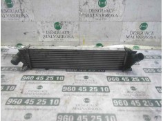 Recambio de intercooler para ford focus lim. (cb4) 1.6 tdci cat referencia OEM IAM    2