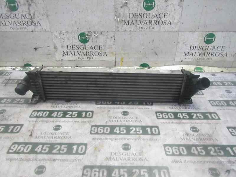 Recambio de intercooler para ford focus lim. (cb4) 1.6 tdci cat referencia OEM IAM   