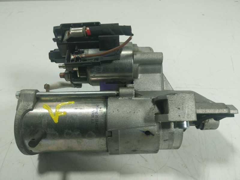 Recambio de motor arranque para ford puma (j2k, cf7) 1.0 ecoboost referencia OEM IAM  KV6T11000AC 