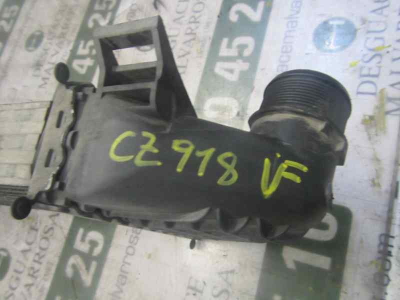 Recambio de intercooler para ford focus lim. (cb4) 1.6 tdci cat referencia OEM IAM   