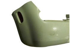 Recambio de paragolpes trasero para nissan cube (z12) 1.6 16v cat referencia OEM IAM 850221FC0H   2