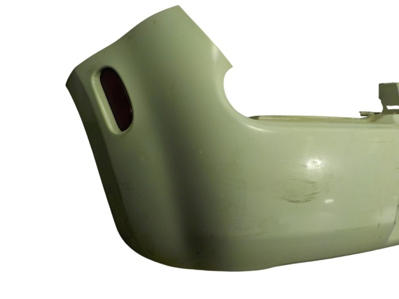 Recambio de paragolpes trasero para nissan cube (z12) 1.6 16v cat referencia OEM IAM 850221FC0H  