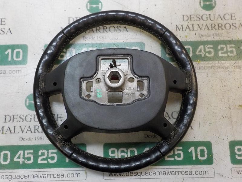 Recambio de volante para ford galaxy (ca1) trend (02.2010) referencia OEM IAM 1677410 6M2T14K147AJ 