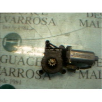 MOTOR ELEVALUNAS DELANTERO DERECHO 