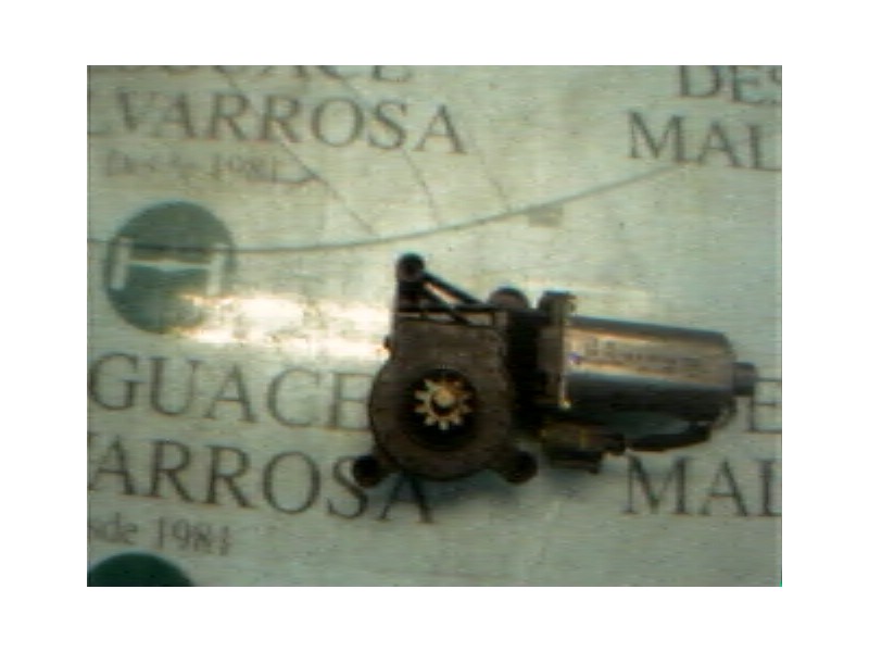 Recambio de motor elevalunas delantero derecho para ford cougar (mc) v6 referencia OEM IAM   