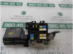 Recambio de caja reles / fusibles para renault megane iii berlina 5 p 1.5 dci diesel fap referencia OEM IAM 243510001R   2