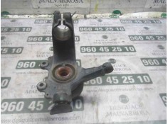 Recambio de mangueta delantera derecha para ford focus lim. (cb4) 1.6 tdci cat referencia OEM IAM   