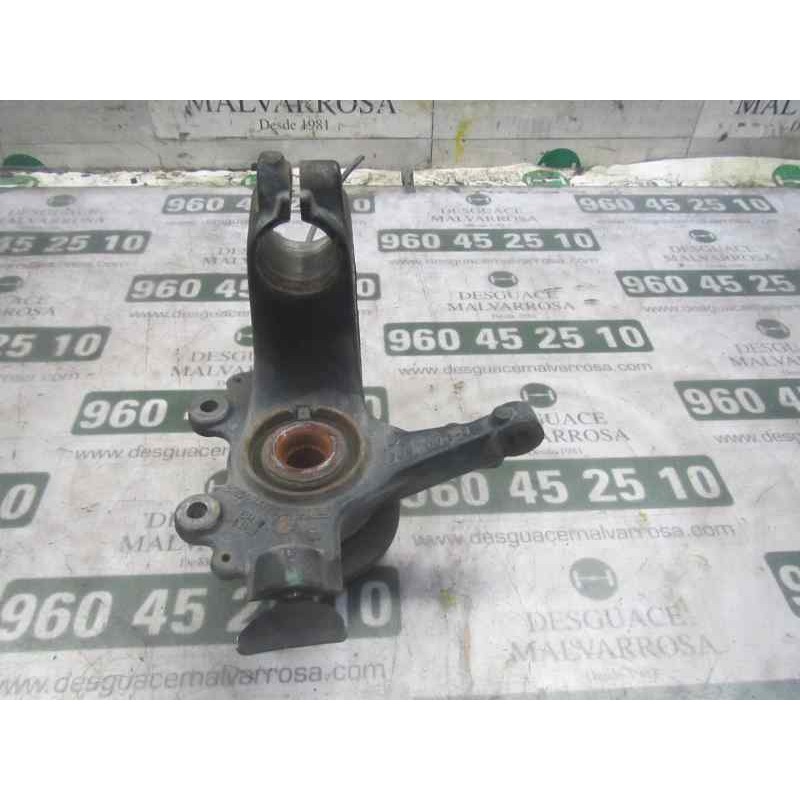 Recambio de mangueta delantera derecha para ford focus lim. (cb4) 1.6 tdci cat referencia OEM IAM   