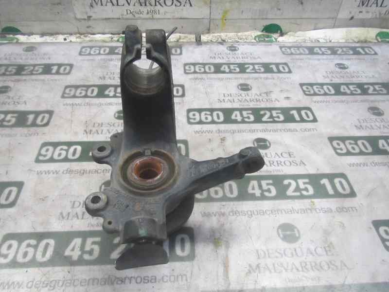 Recambio de mangueta delantera derecha para ford focus lim. (cb4) 1.6 tdci cat referencia OEM IAM   