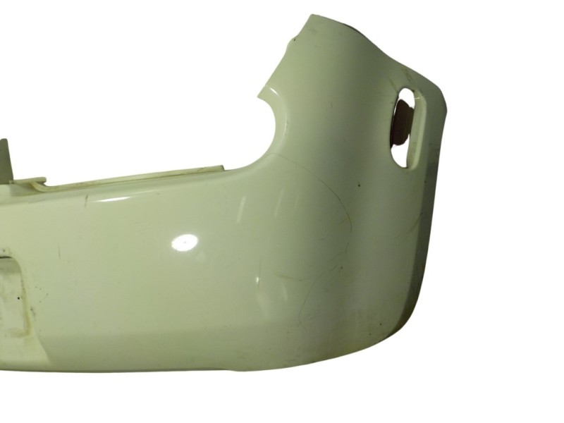 Recambio de paragolpes trasero para nissan cube (z12) 1.6 16v cat referencia OEM IAM 850221FC0H  