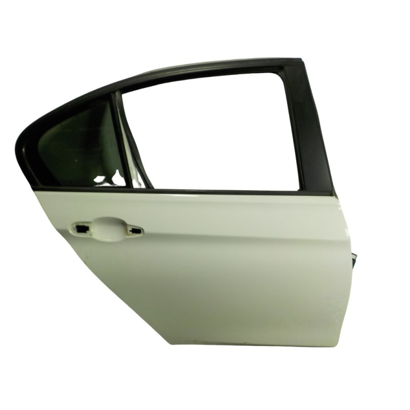 Recambio de puerta trasera derecha para bmw serie 3 lim. (f30) 318d referencia OEM IAM 41007298514  