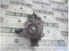 Recambio de mangueta delantera derecha para ford focus lim. (cb4) 1.6 tdci cat referencia OEM IAM    2