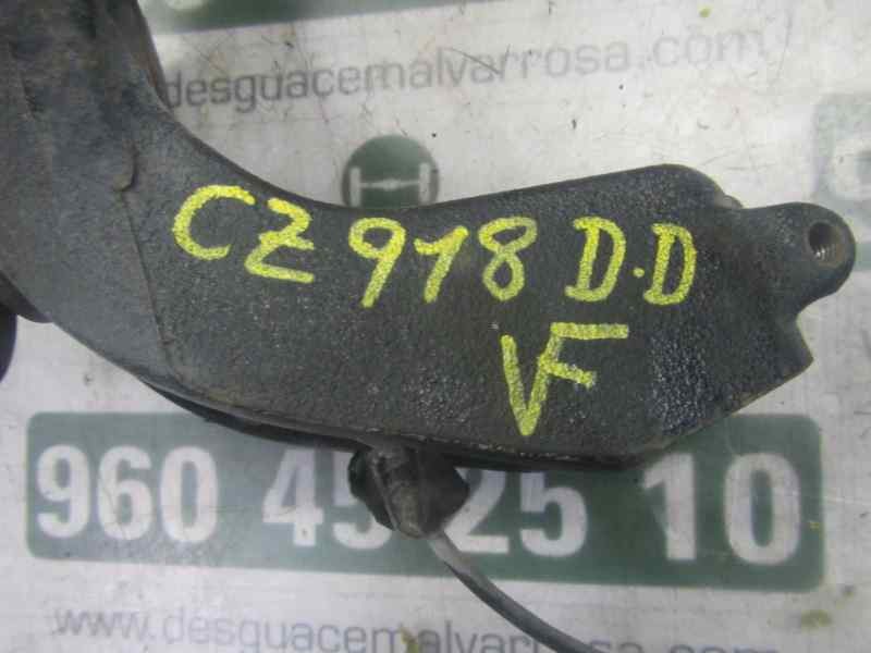 Recambio de mangueta delantera derecha para ford focus lim. (cb4) 1.6 tdci cat referencia OEM IAM   