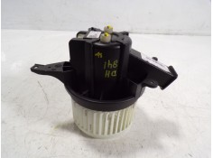 Recambio de motor calefaccion para jeep renegade limited 4x2 referencia OEM IAM 77367171 5T590066 
