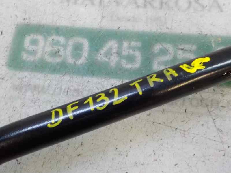 Recambio de barra estabilizadora trasera para toyota rav4 hybrid fwd referencia OEM IAM 4881242060  