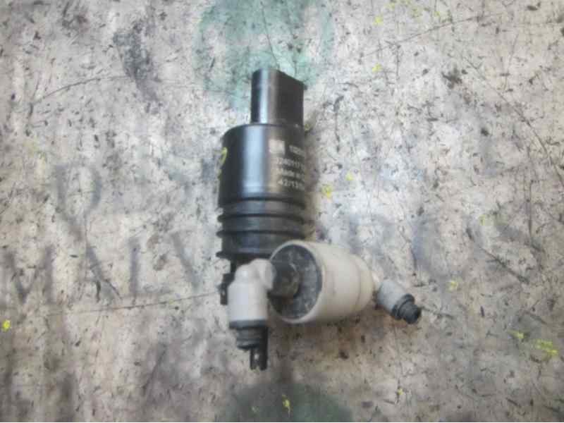 Recambio de bomba limpia para opel insignia berlina excellence referencia OEM IAM 13250357  