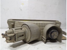 Recambio de piloto trasero antiniebla izquierdo para nissan x-trail (t31) 2.0 dci turbodiesel cat referencia OEM IAM 26585JG00A  2