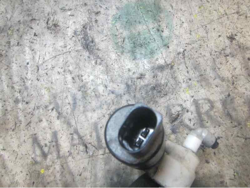 Recambio de bomba limpia para opel insignia berlina excellence referencia OEM IAM 13250357  