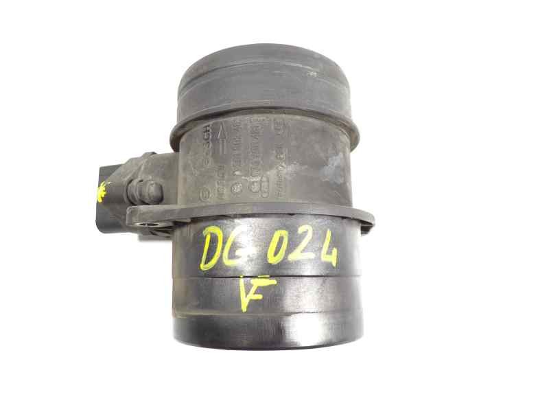 Recambio de caudalimetro para audi a6 berlina (4f2) 2.0 tdi referencia OEM IAM 074906461B 074906461B 0281002461