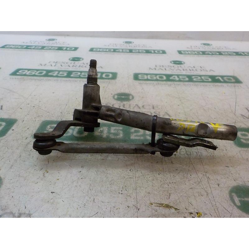 Recambio de articulacion limpia delantero para ford galaxy (ca1) trend (02.2010) referencia OEM IAM 1729632 6M2117504CD 